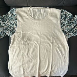 JCrew Top